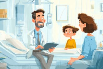 Can Disohozid Disease Kill You