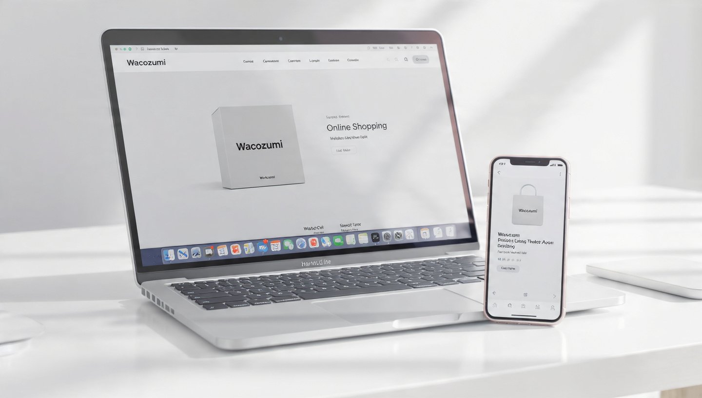 Where Is Wacozumi Sold? Complete Buying GuideWhere Is Wacozumi Sold? Complete Buying Guide